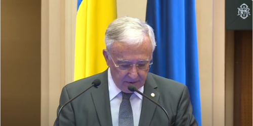 Datoria externa a crescut cu 500 milioane euro in numai trei luni. Vedeti la cate sute de miliarde a ajuns in prezent