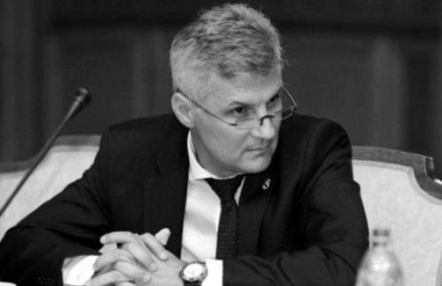 De ce nu il lasa Orban pe Citu sa se prezinte la Comisiile parlamentare