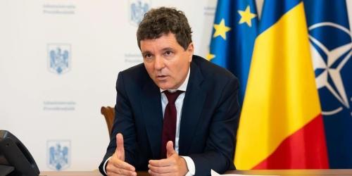 Decizia Parlamentului pe impozitul investitorilor in criptomonede. Nicusor Dan a cerut reexaminarea (Document)