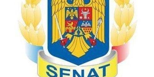 Hotarare in Senat pe Legea bacsisului (Document)