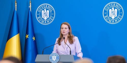 ANUNT DESPRE CUM VOR CRESTE SALARIILE IN EDUCATIE - Guvernul a adoptat Ordonanta de urgenta privind unele masuri privind salarizarea personalului din invatamant si alte sectoare bugetare