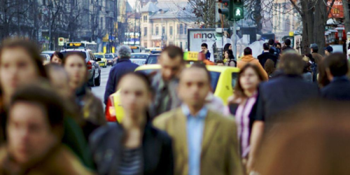 Declinul demografic s-a agravat în ultimul an. Vedeți ce s-a întâmplat cu mortalitatea infantilă