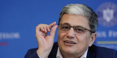 Deficit de 2 miliarde lei la pensii. Finantele au facut calculul (Document)