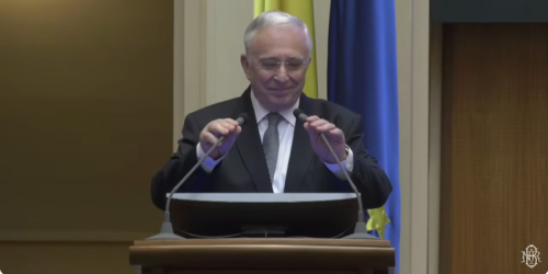 Discutiile din Consiliul de Administratie al BNR despre inflatie: “Noile evaluari releva o inrautatire”
