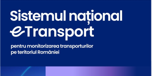 E-Transport: cei care achizitioneaza produse din magazinele cash&carry nu trebuie sa faca raportari in sistem (Ordinul)