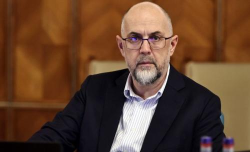 EXCLUS CA PENSIILE SPECIALE SA FIE MAI MARI DECAT SALARIUL – Vicepremierul Kelemen Hunor anunta ce urmeaza. Precizari privind varsta de pensionare: "Nu cred ca pe un procuror sau judecator vine o presiune mai mare decat pe un neurochirurg”