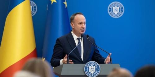 Exclusiv: Fostul ministru de Finante, analiza pe cursul euro: “Romania nu are riscuri”