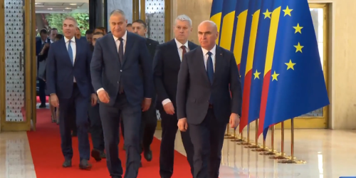 Executivul imblanzeste impozitul pe jocurile de noroc (Document)