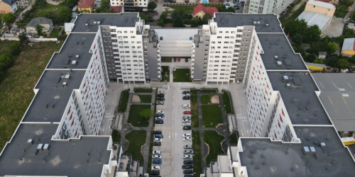 Exim Banca Românească: credite imobiliare cu dobândă fixă de la 4,7% în primii trei ani. Cazurile în care nu se percepe avans