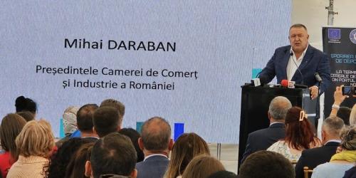 Extinderea capacitatii de depozitare a cerealelor confirma Portul Constanta ca hub strategic pentru fluxurile de marfa din Ucraina