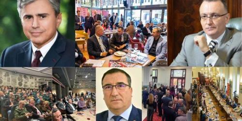 Food Intel Forum, Editia a 9-a. Se anunta participanti de top