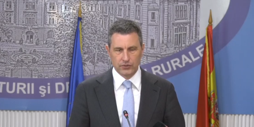 Guvernul Bolojan va pleca. Vicepremierul Tanczos Barna: “Cu mare probabilitate, motiunea de cenzura o sa treaca si Guvernul o sa fie schimbat” (Video)