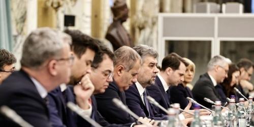 Guvernul cauta bani. Plafonul emisiunilor de titluri de stat pentru imprumuturi externe a fost majorat cu 7 miliarde de euro (Hotararea)