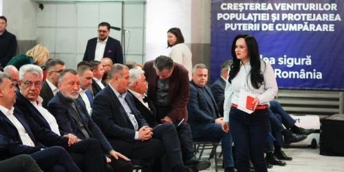  Guvernul mai da 10 lei romanilor. Ordinul, in Monitorul Oficial (Document)