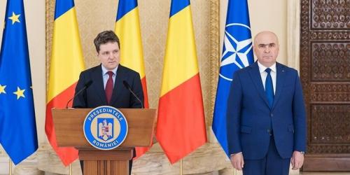Guvernul pregateste reforma pensiilor speciale. Ilie Bolojan: “Aceste lucruri nu mai pot continua pentru ca sunt anormale si le vom corecta”