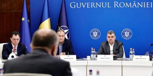 GUVERNUL REFUZA INJUMATATIREA AMENZILOR –  Executivul spune pas abrogarii prevederilor prin care s-a eliminat posibilitatea platii amenzilor la jumatate. Initiatorii proiectului acuza Fiscul de abuzuri (Document)