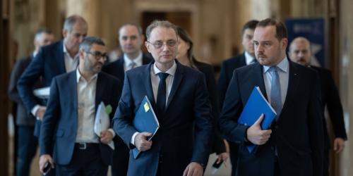 Hotărâre pentru reducerea accizei la motorină: Finanțele au definitivat proiectul (Document)