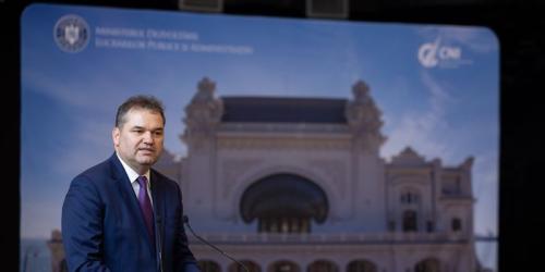 Hotarare pentru sporurile bugetarilor care lucreaza la proiecte finante cu fonduri europene (Document)
