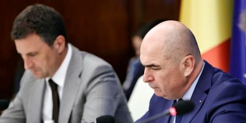 Impozitarea antreprenorilor. Legea 141/2025 mareste cota de plata (Document)