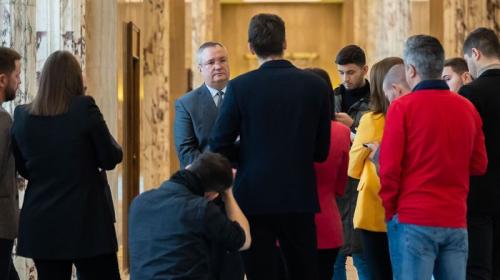 IMPOZITAREA MULTINATIONALELOR CU 15% - Premierul Ciuca a primit documentul: "Regulile propuse se vor aplica oricarui grup multinational, atat intern, cat si international, inclusiv grupurilor din sectorul financiar, cu venituri financiare combinate de pes