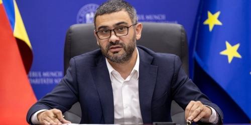 Impozitarea progresiva a romanilor: anuntul ministrului Muncii