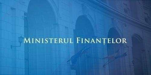 Imprumuturi de aproape 10 miliarde euro facute de Finante