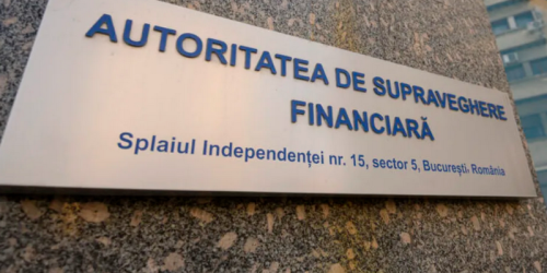 Începe procedura de selecție a președintelui Consiliului de administrație al Fondului de garantare a drepturilor din sistemul de pensii private