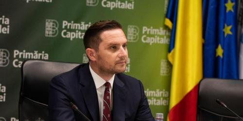 Indemnizatiile directorilor din companiile municipale, reduse. Primarul Capitalei anunta o economie de 4 milioane lei