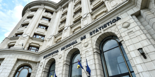 INS, val de informații despre PIB-ul ultimilor 2 ani