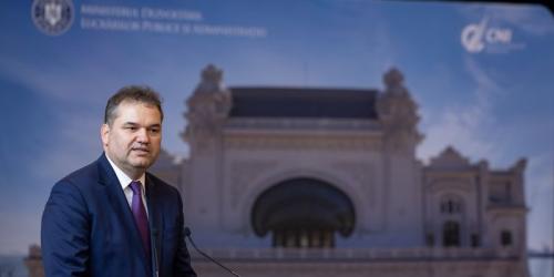 S-au aprobat investitii de 255 milioane lei