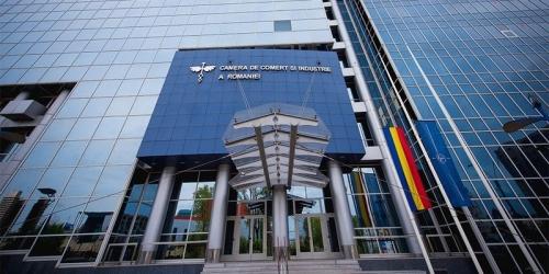 Invitatie la dezbatere. CCIR organizeaza o dezbatere economica cu cei doi candidati la Presedintia Romaniei