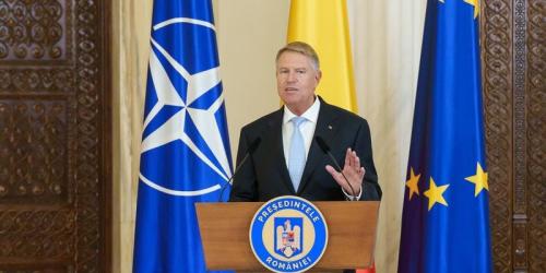 Iohannis, somat de ANAF sa predea casa. Fiscul ii cere fostului presedinte sa plateasca si banii pe care i-a incasat din inchirierea imobilului