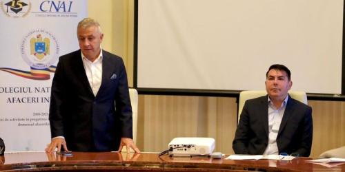 Iordache a avizat modificarea Codului fiscal. Proiectul prevede deducerea de cheltuieli (Document)