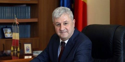 Iordache a avizat proiectul privind plata restantelor salariale. Documentul ii vizeaza pe cei aflati in prag de pensie, sau care s-au pensionat (Avizul)