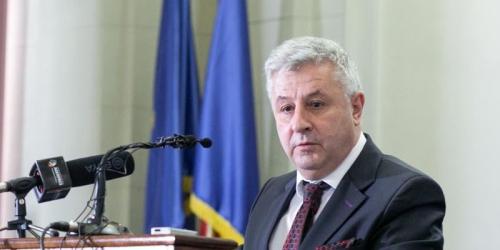 Iordache, aviz negativ pe proiectul de lege privind aducerea in tara a rezervei de aur (Document)