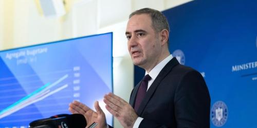 Lege pentru antreprenori. Ministerul de Finante a definitivat pachetul legislativ: prevederile (Document)