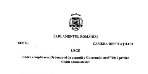 Lege pentru inchirierea bunurilor statului. Sunt vizate contractele de maximum 120.000 lei (Document)