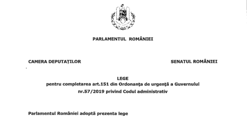 Lege pentru limitarea mandatelor primarilor. Se cere ca acestea sa fie de cel mult doua, la fel ca in cazul Presedintelui Romaniei (Document)