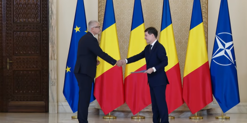 Lege pentru micșorarea avansului la locuințe (Document)