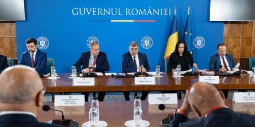 Lege pentru salariile romanilor. Guvernul impune noi reguli cu privire la modalitatea de calcul (Proiectul)