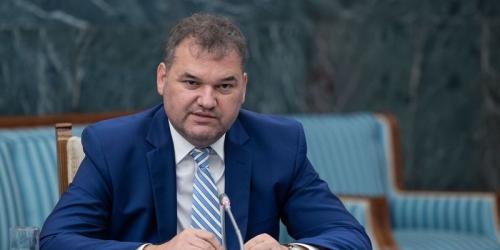 Lege pentru salariul presedintelui unei companii de stat. Proiectul  prevede si reducerea numarului de membrii ai consiliului de administratie din doua institutii (Document)