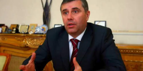 Liber pentru SPP sa cumpre masini de peste 8 milioane lei. Bolojan i-a dat voie lui Pahontu (Document)