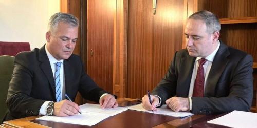 Lista ministrilor Guvernului Vestea, depusa in Parlament. La Finante, Economie si Investitii sunt independenti