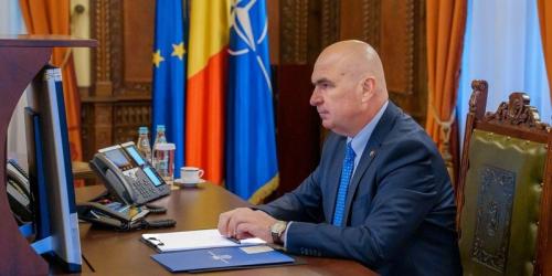 Mai putini angajati la Senat. S-au finalizat procedurile legate de reducerea personalului: economie de 3,5 milioane euro