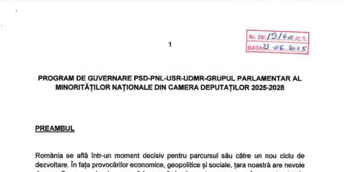 Medicii, platiti in functie de performanta: programul Guvernului pe sanatate. Se instituie reguli noi pentru cei care lucreaza si la privat (Document)