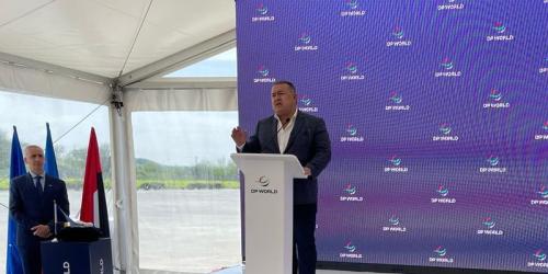 Mihai Daraban, presedintele Camerei de Comert, anunta: "Consiliul de afaceri Romania – EAU isi va incepe activitatea in scurt timp"