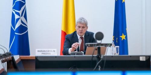 Ministerul de Interne se digitalizeaza