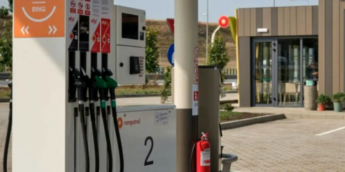 Ministerul Finanțelor prelungește reducerea temporară cu 25% a accizei la motorină
