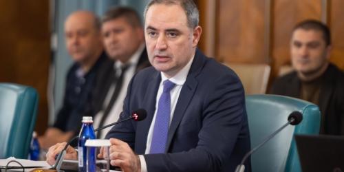 Ministrul Finanțelor Alexandru Nazare pariază pe Parteneriatul public-privat: „România trebuie să utilizeze mai eficient acest instrument”