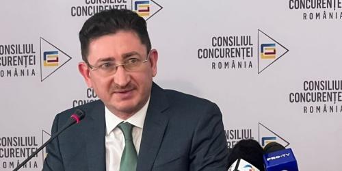 Miscare pe piata energiei